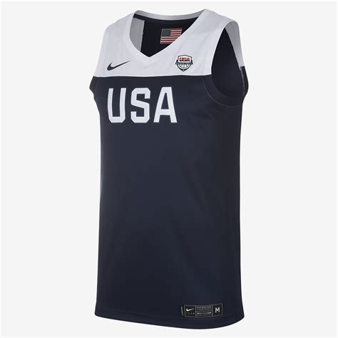 USA. Nike DE